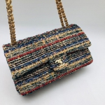 Сумка женская Classic 2.55 Chanel Артикул LUX-17662. Вид 2