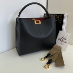 Сумка женская Peekaboo Fendi Артикул LUX-17557. Вид 2