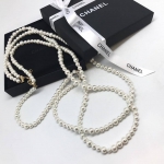  Бусы Chanel Артикул БУ-10. Вид 2