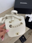 Рюкзак Chanel Артикул LUX-92354. Вид 4
