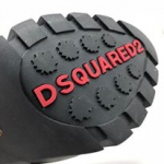  Ботильоны Dsquared Артикул ОЖ-286. Вид 3