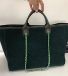 Сумка женская SHOPPING Chanel Артикул СЖ-312. Вид 2