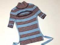 Футболка  Артикул ОДЖ-891. Вид 2