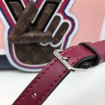 Сумка женская Louis Vuitton Артикул СЖ-472. Вид 3