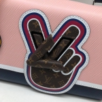 Сумка женская Louis Vuitton Артикул СЖ-472. Вид 4