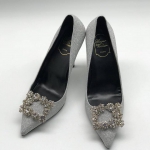  Туфли Roger Viver  Артикул ОЖ-379. Вид 2