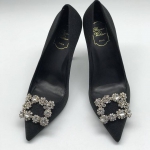  Туфли Roger Viver  Артикул ОЖ-378. Вид 3