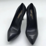 Туфли Yves Saint Laurent Артикул ОЖ-380. Вид 2