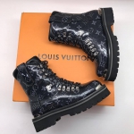  Ботинки Louis Vuitton Артикул ОЖ-376. Вид 1