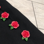  Юбка Dolce & Gabbana Артикул ОДЖ-983. Вид 2