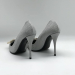  Туфли Roger Viver  Артикул ОЖ-379. Вид 3