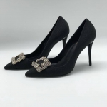  Туфли Roger Viver  Артикул ОЖ-378. Вид 1