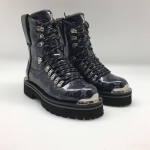  Ботинки Louis Vuitton Артикул ОЖ-376. Вид 2