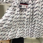 Костюм женский юбочный Fendi Артикул ОДЖ-1033. Вид 2