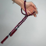 Колье  Артикул ЮУ-110. Вид 2