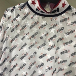 Костюм женский юбочный Fendi Артикул ОДЖ-1033. Вид 4