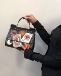 Сумка женская Dolce & Gabbana Артикул СЖ-581. Вид 1