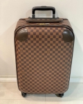 Чемодан Louis Vuitton Артикул СМ-587. Вид 1