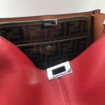 Сумка женская PEEKABOO X-LITE REGULAR Fendi Артикул СЖ-583. Вид 2