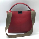 Сумка женская PEEKABOO X-LITE REGULAR Fendi Артикул СЖ-583. Вид 1