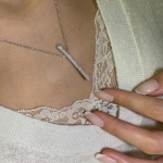 Кулон  Артикул ЮУ-107. Вид 2