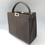 Сумка женская PEEKABOO X-LITE REGULAR Fendi Артикул СЖ-585. Вид 4