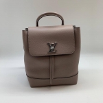  Рюкзак LOCKME Louis Vuitton Артикул СЖ-612. Вид 1