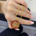  Кулон  Артикул ЮУ-108. Вид 2