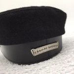 Кепи CHROME HEARTS Артикул АКС-939. Вид 2