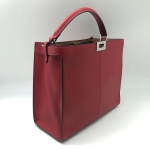 Сумка женская PEEKABOO X-LITE REGULAR Fendi Артикул СЖ-583. Вид 4