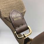 Сумка женская PEEKABOO X-LITE REGULAR Fendi Артикул СЖ-585. Вид 5