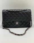 Сумка женская Classic 2.55 Chanel Артикул СЖ-589. Вид 1