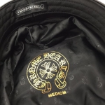 Кепи CHROME HEARTS Артикул АКС-939. Вид 3