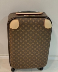 Чемодан Louis Vuitton Артикул СМ-590. Вид 1