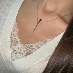 Кулон  Артикул ЮУ-106. Вид 1