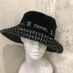  Шляпа Chanel Артикул АКС-989. Вид 1