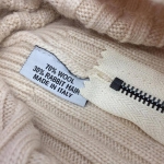  Шапка Armani Артикул АКС-999. Вид 2