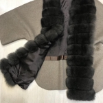 Пальто Loro Piana Артикул ОДЖ-1146. Вид 2