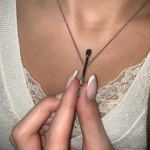 Кулон  Артикул ЮУ-106. Вид 2