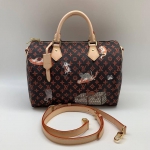 Сумка женская SPEEDY Louis Vuitton Артикул СЖ-594. Вид 1
