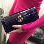  Клатч KELLY CAT Hermes Артикул СЖ-634. Вид 1