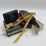  Кошелёк Gucci Артикул СЖ-605. Вид 1