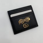 Визитница Gucci Артикул СЖ-611. Вид 1