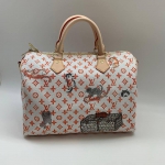  Сумка женская SPEEDY Louis Vuitton Артикул СЖ-595. Вид 1