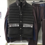  Жилет мужской  Артикул ОДМ-347. Вид 1