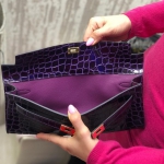  Клатч KELLY CAT Hermes Артикул СЖ-634. Вид 3