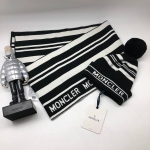 Комплект Moncler Артикул АКС-1070. Вид 1