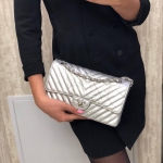 Сумка женская Classic 2.55 Chanel Артикул СЖ-623. Вид 1