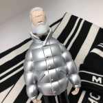 Комплект Moncler Артикул АКС-1070. Вид 3