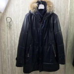 Парка мужская  Артикул ОДМ-349. Вид 1